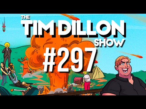 #297 - The Lodge From Hell | The Tim Dillon Show