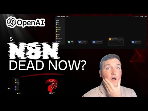 ChatGPT Agent Builder-Is it really that good?!