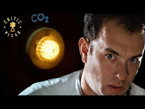 Fixing The Oxygen Before It Runs Out | Apollo 13