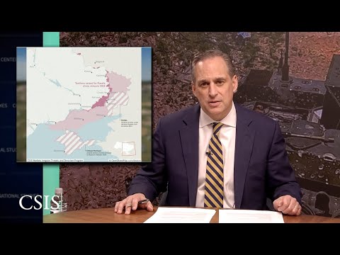 Are Russia and Ukraine Headed to 2 Million Casualties?