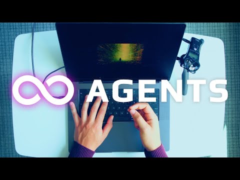 My Claude Code Sub Agents BUILD THEMSELVES