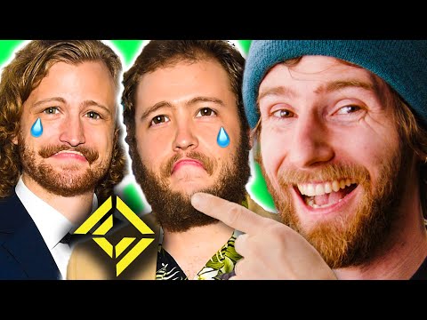 I Sent Corridor Digital the WORST VFX Workstation