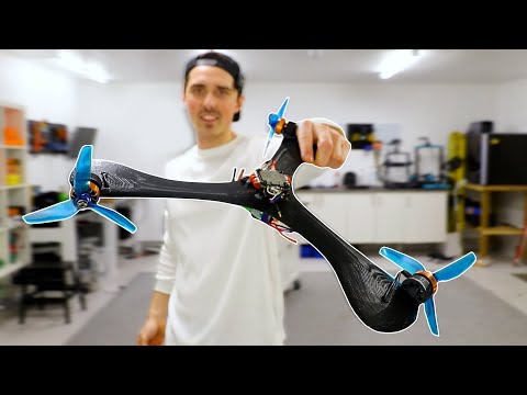 A Boomerang That Never Comes Back