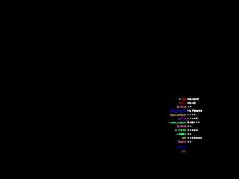 [너불 하이라이트] 늪지대 노가리 (공포)