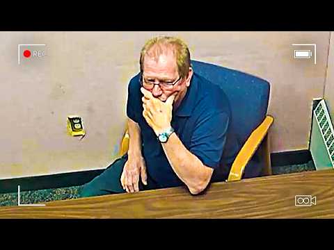 Dad Discovers Daughter's Body Was Found In His Garbage Can