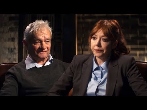 Philomena Cunk vs Sir Paul Nurse