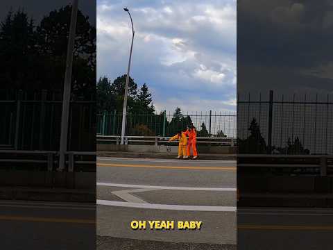 We Built a Tandem Ripstick and Rode a Mile!