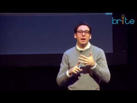 Warby Parker's CEO on Disruption and Consumer Experience