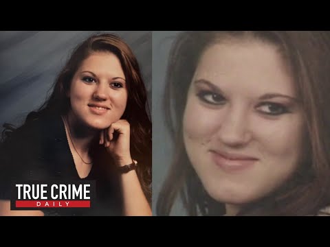 Pregnant teen disappears without a trace - Crime Watch Daily Full Episode