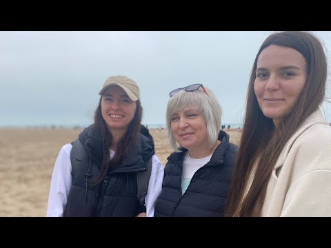 Барахолка Flea market у Валенсії. Ми у пошуках чогось цінного 🙃