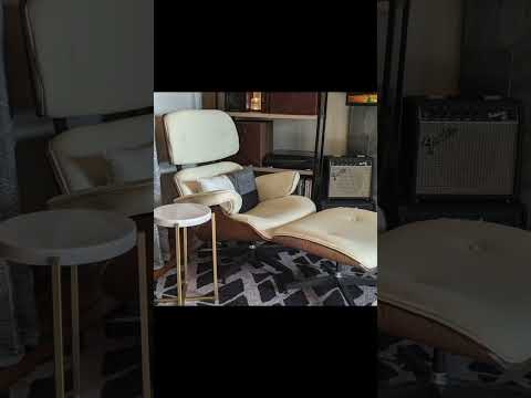The Living Room - Part 4
