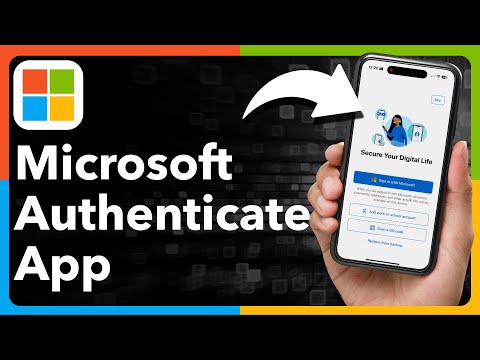 How To Use Microsoft Authenticator On iPhone