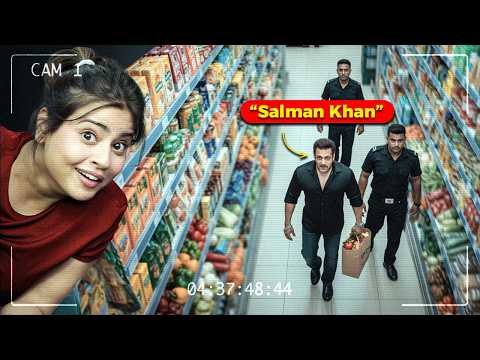 I Went to Bollywood Celebrity's Secret Spots