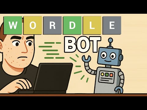 MOST POWERFUL WORDLE ENGINE IN THE WORLD