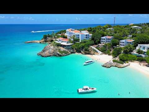 Is This the Most Beautiful Beach in the World?