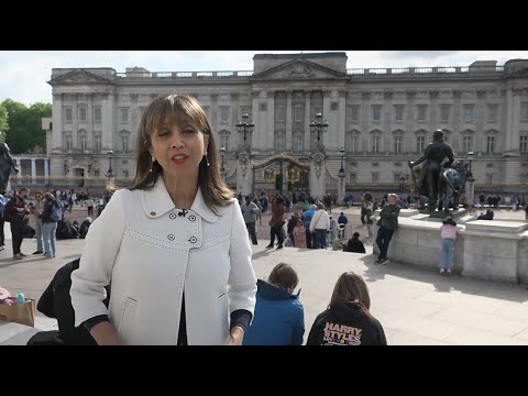 080525 BBC London, Evening News