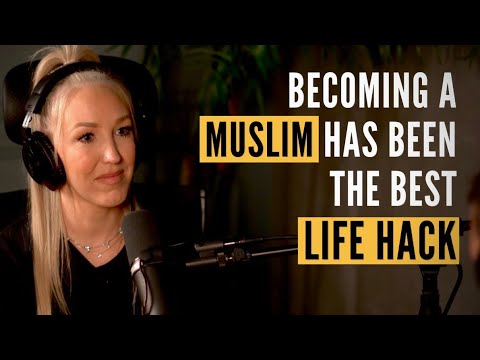 Reverting to Islam, Social Media Abuse & Americans Thinking They Started the World | Candace 104
