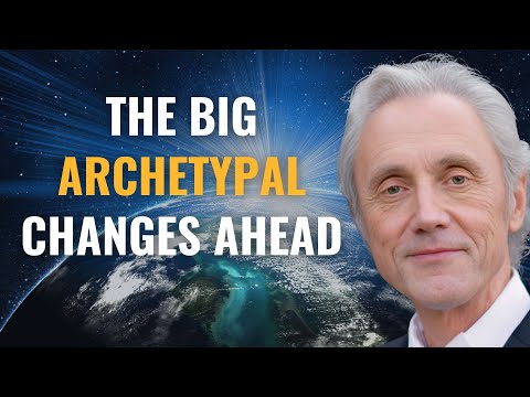 [LEGENDS SERIES] Advice To The Next Generation of Astrologers with Richard Tarnas