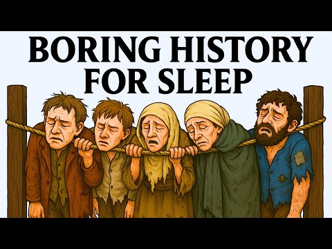 Why Victorians Paid to Sleep on a Rope and more