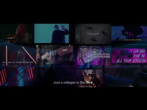 [KPop Demon Hunters] Saja Boys - Your Idol (Vocal Cover Mash-Up) [#2]