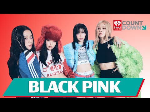 BLACKPINK talk 'Pink Venom', Going On Tour, Teaching Jojo Korean & MORE!