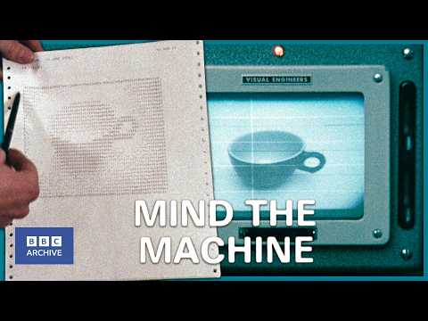 1970: Could MACHINES Become INTELLIGENT? | Horizon | Past Predictions | BBC Archive