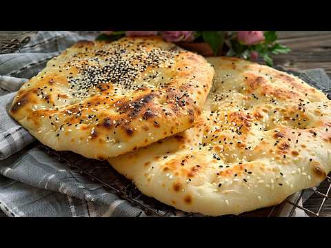I'm never buying bread again! This recipe is 100 years old ❗️ Grandma's recipe 🔥