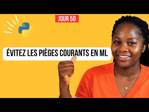 Les Techniques de Validation Croisée en Machine Learning Expliquées Simplement | Jour 50