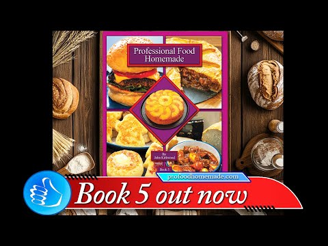 New Recipe Book 5