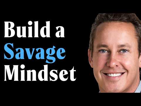 Navy SEAL Secrets to Dominate Fear, Pressure & Discomfort | Brent Gleason