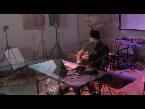 Telemetry Music Series - March 2022 - EV  Set
