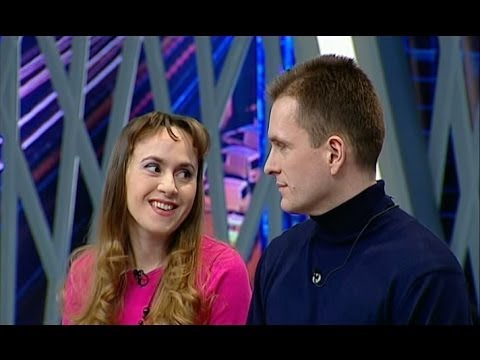 Третий лишний - Касается каждого - Интер