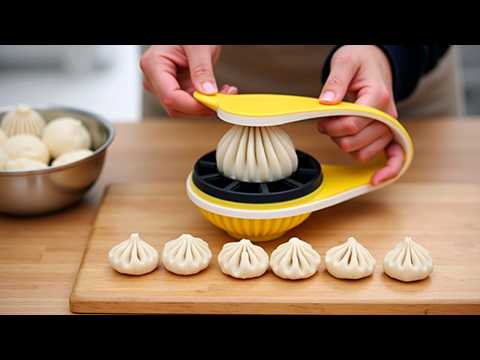 120 Amazing New Kitchen Gadgets | Available On Amazon