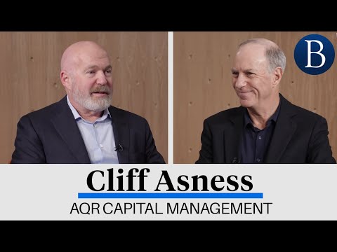 Are Private Investments 'Volatility Laundering'? This Quant Thinks So. | At Barron's