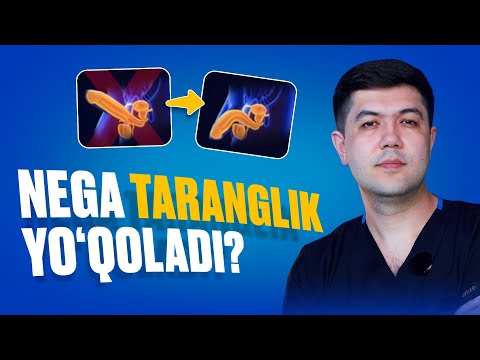 Stress, gormonal buzilish yoki qon aylanishi? Taranglikning asosiy sabablari