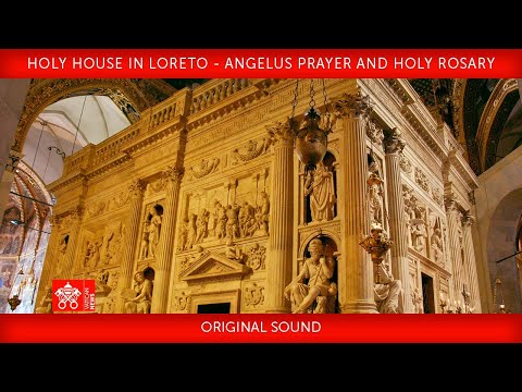 October 15 2024, Angelus and Rosary