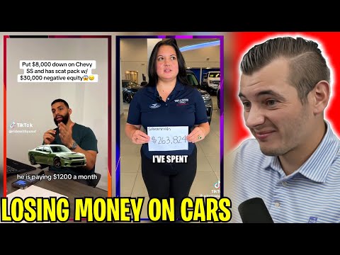 28 Minutes of AWFUL Car Buying Fails You Can Learn From!