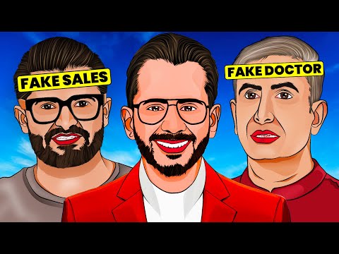 Where Are The Exposed Startups Now AFTER they left Shark Tank?