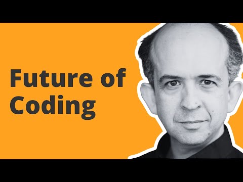 Still Coding or Just Prompting? Software Engineering 2034 - Kevlin Henney