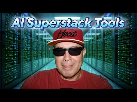 AI Superstack Tools