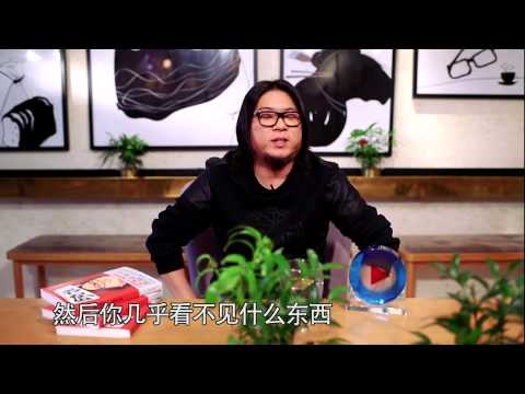 20130111 晓说第一季 第三十七期 光阴的故事—华语乐坛三十年