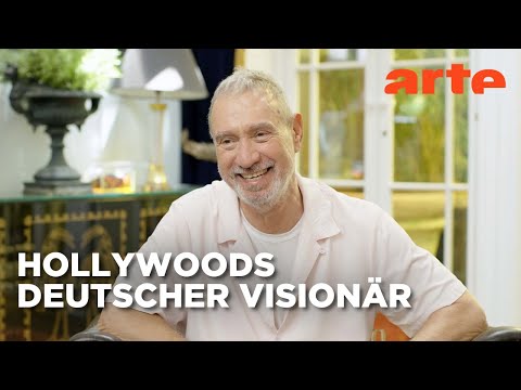 Roland Emmerich – Vom Schwaben nach Hollywood | Doku HD | ARTE