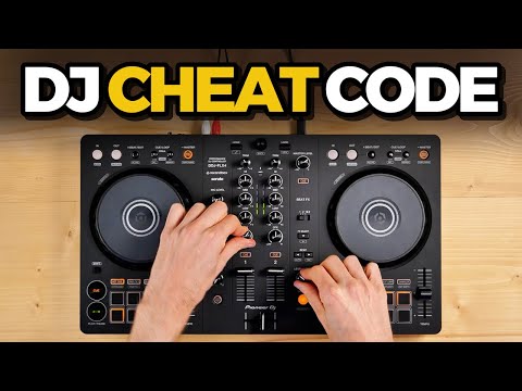 This One DJ Trick Will Take Your Mixing to the Next Level