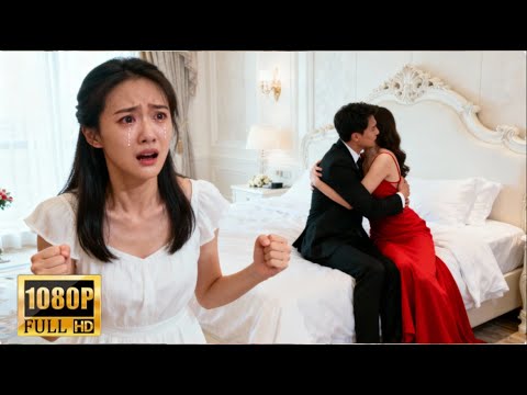 Il ne l’a jamais touchée—il l’a trompée avec sa cousine. Elle a épousé un PDG… et il regrette tout.