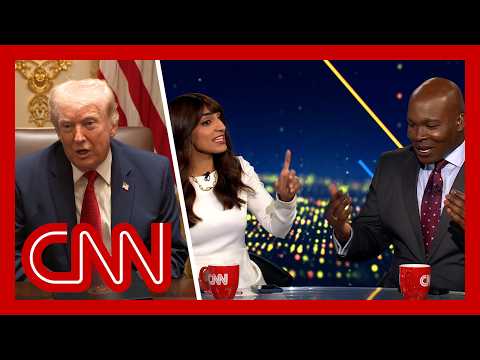 Panel: Trump says he doesn’t care about Iran deal. Does it risk escalation?