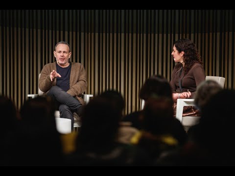 Allan Schwartzman | "The Art Market: How It Is Shaped and Challenged" | Barcelona Symposium 2020