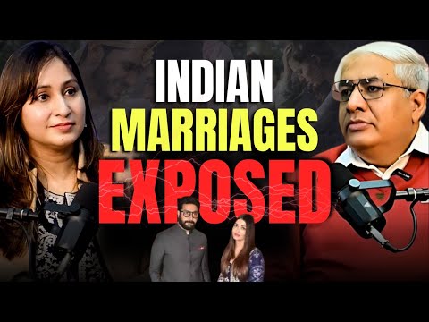 Eye Opening Advice For All Married Couples for a Strong Relationship Dr. Shikha Podcast - 19