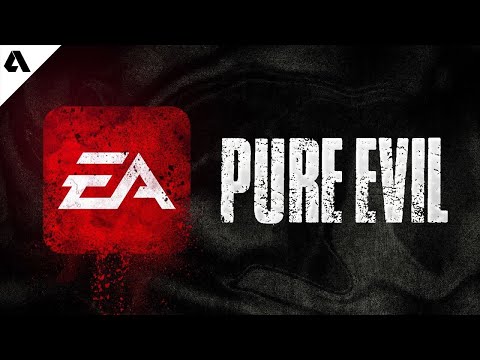 Why Does Everyone Hate EA?