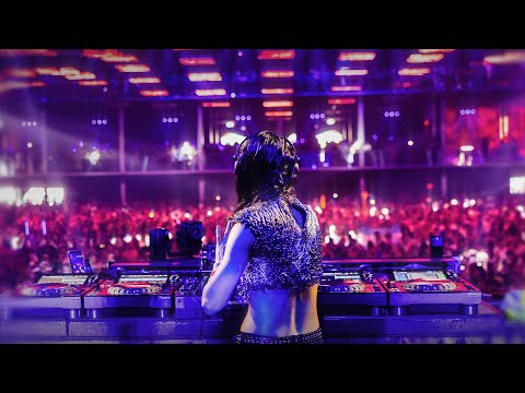 Korolova WE1 | Tomorrowland 2025