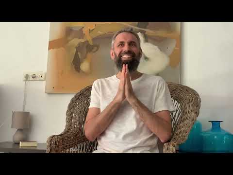 Мастер Пранава - СОЕДИНЕНИЕ С БОГОМ - УМ ЗАМОЛКАЕТ И ОЧИЩАЕТСЯ - РАСКРЫТИЕ СЕРДЦА - ОЧИЩЕНИЕ ЛЮБОВЬЮ